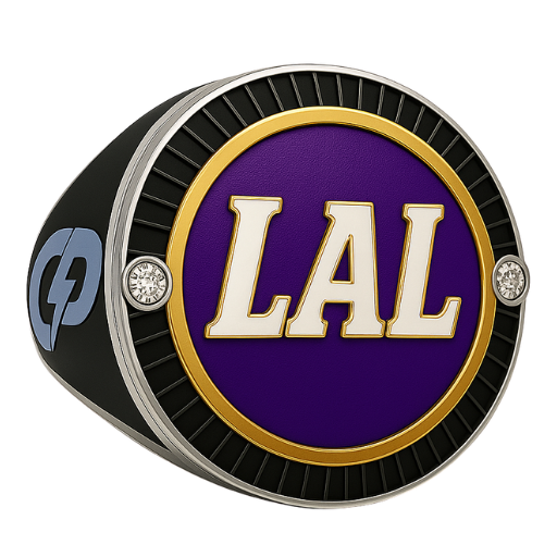 Los Angeles Lakers